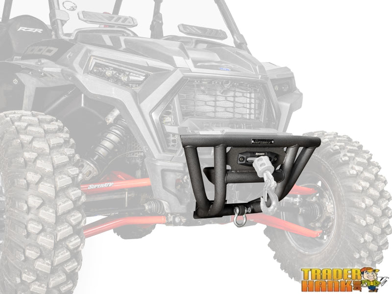 Polaris RZR S 900 Winch-Ready Front Bumper | UTV Accessories - Free shipping