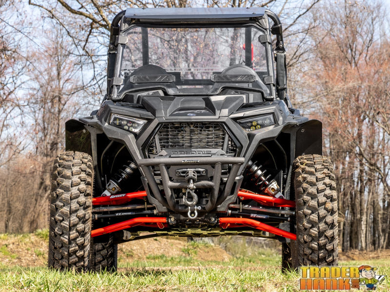 Polaris RZR S 900 Winch-Ready Front Bumper | UTV Accessories - Free shipping