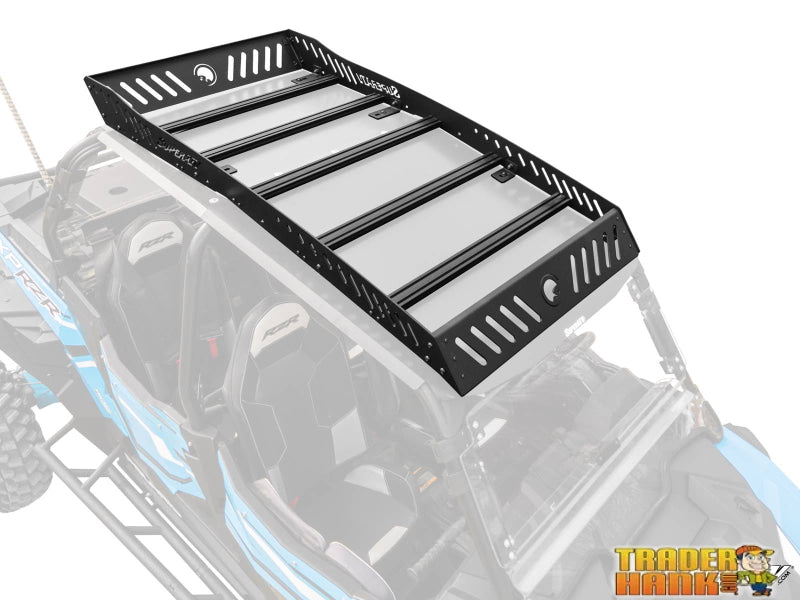 Polaris RZR S4 1000 Outfitter Sport Roof Rack | UTV Accessories - Free shipping