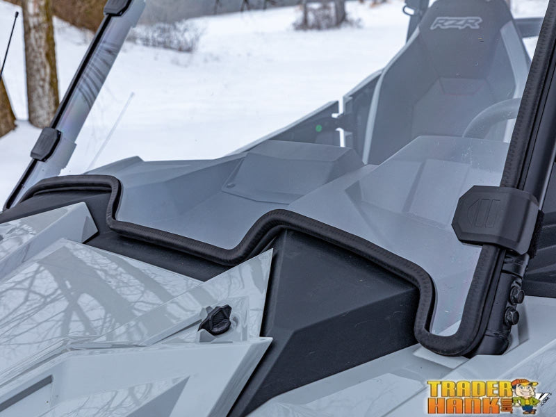 Polaris RZR Trail 900 Full Windshield | Free shipping