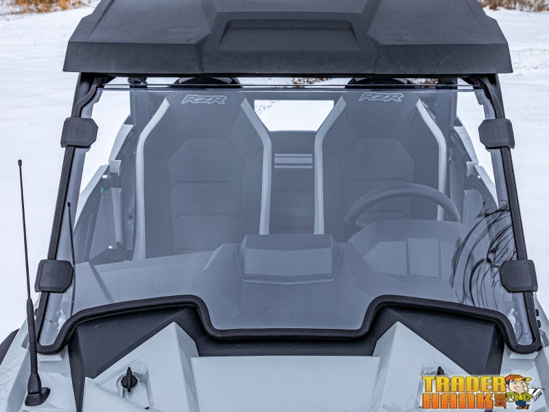 Polaris RZR Trail 900 Full Windshield | Free shipping