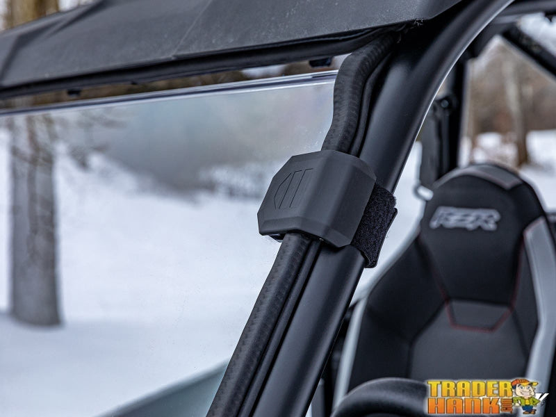 Polaris RZR Trail 900 Full Windshield | Free shipping
