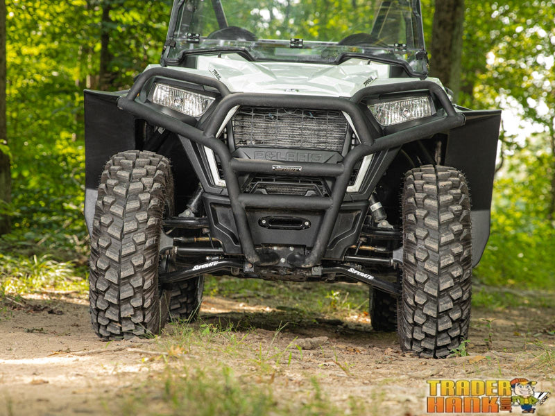 Polaris RZR Trail 900 High-Clearance Lower A-Arms | UTV Accessories - Free shipping