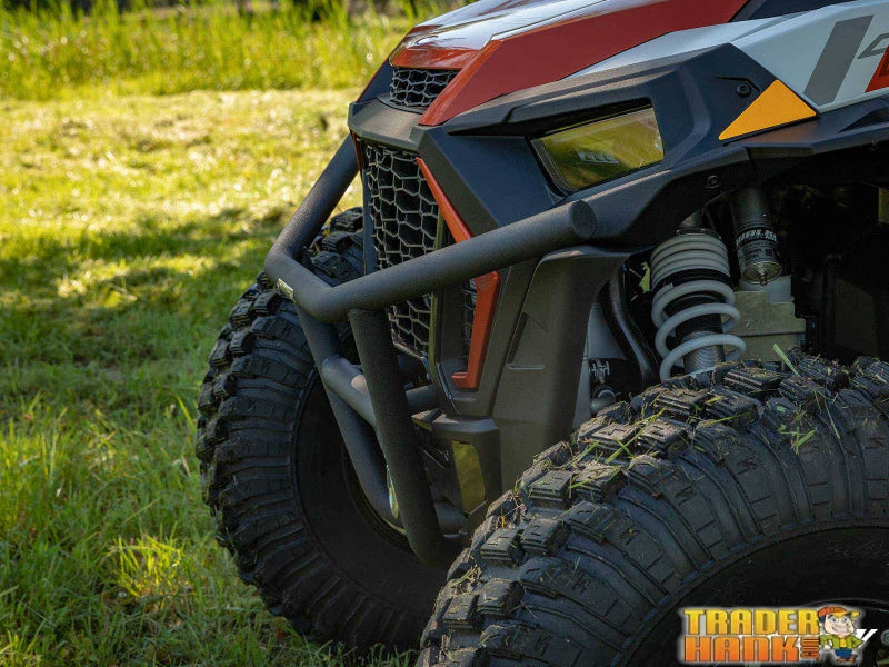 Polaris RZR Trail 900 Low Profile Front Bumper | Free shipping