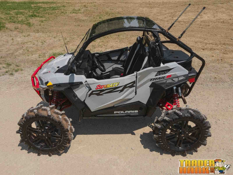 Polaris RZR Trail 900 Tinted Roof | Free shipping