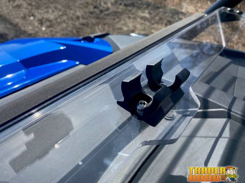 Polaris RZR Trail and Trail S Flip Up Windshield 2022-2023 | UTV Accessories - Free shipping