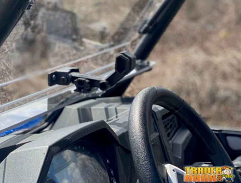 Polaris RZR Trail and Trail S Flip Up Windshield 2022-2023 | UTV Accessories - Free shipping