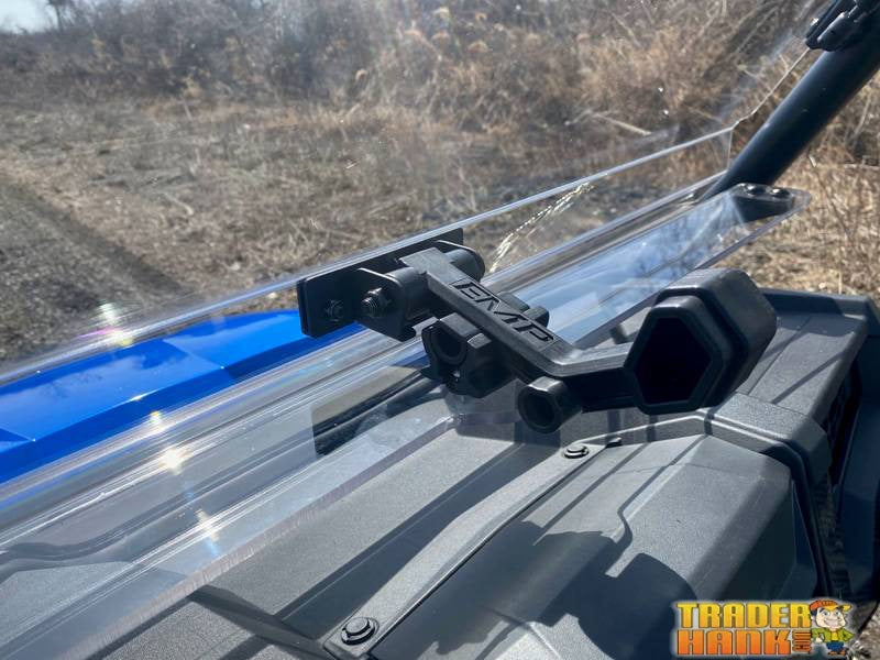 Polaris RZR Trail and Trail S Flip Up Windshield 2022-2023 | UTV Accessories - Free shipping