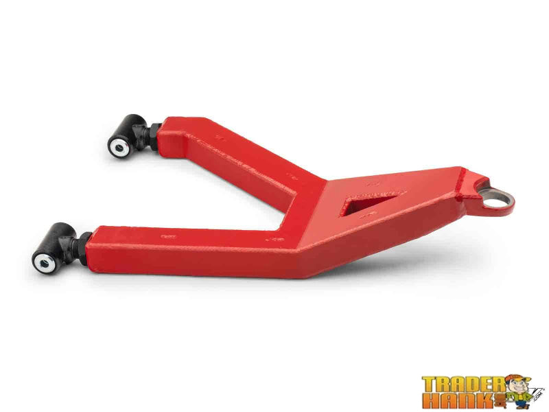 Polaris RZR Trail S 1000 2 Forward Offset Boxed A-Arms | UTV Accessories - Free shipping