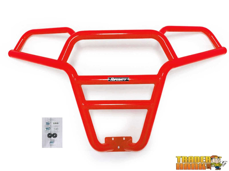 Polaris RZR Trail S 1000 Front Bumper | UTV Accessories - Free shipping