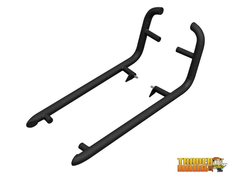 Polaris RZR Trail S 1000 Heavy-Duty Nerf Bars | UTV Accessories - Free shipping