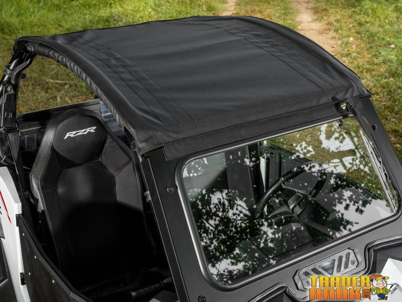 Polaris RZR Trail S 1000 Primal Soft Top Roof | UTV Accessories - Free shipping