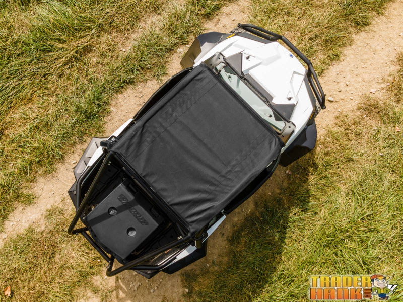 Polaris RZR Trail S 1000 Primal Soft Top Roof | UTV Accessories - Free shipping