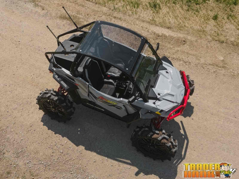 Polaris RZR Trail S 1000 Tinted Roof | Free shipping