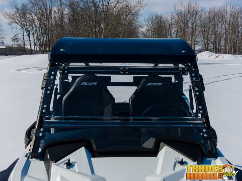 Polaris RZR Trail S 1000 Tinted Roof | Free shipping