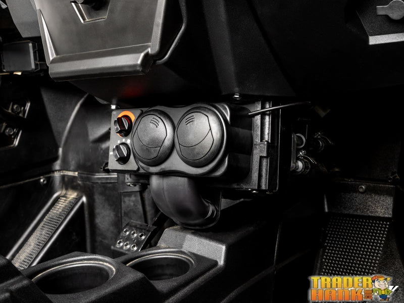 Polaris RZR Trail S 900 Cab Heater | UTV Accessories - Free shipping