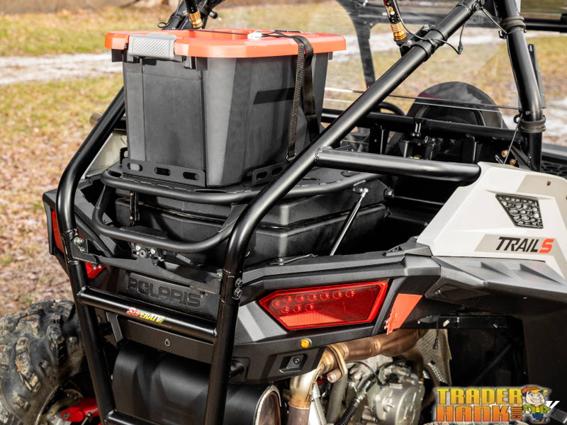 Polaris RZR Trail S 900 Cargo Rack Alpha | Free shipping
