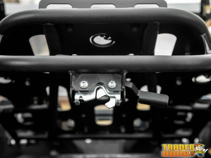 Polaris RZR Trail S 900 Cargo Rack Alpha | Free shipping