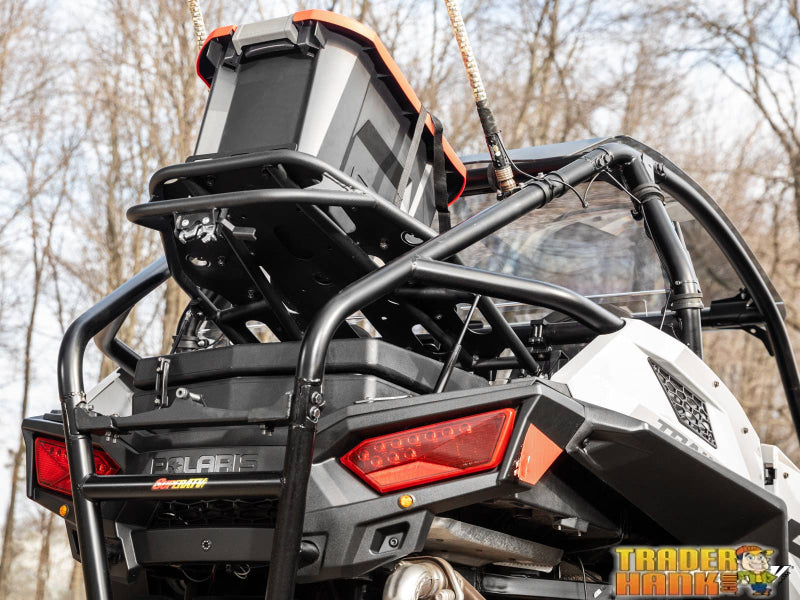 Polaris RZR Trail S 900 Cargo Rack Alpha | Free shipping