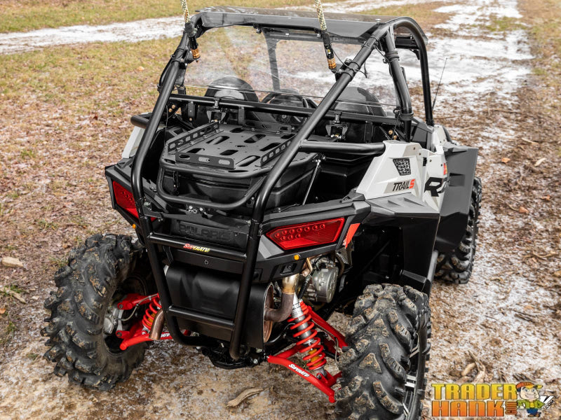 Polaris RZR Trail S 900 Cargo Rack Alpha | Free shipping