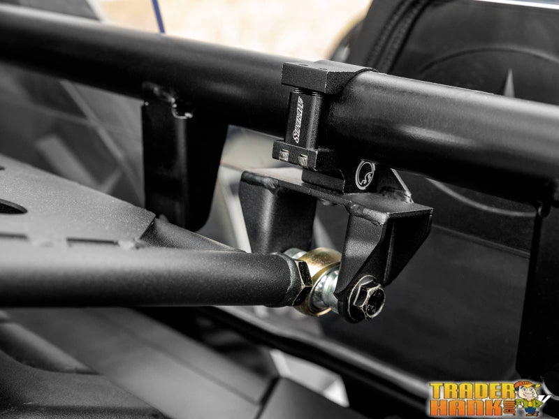 Polaris RZR Trail S 900 Cargo Rack Alpha | Free shipping