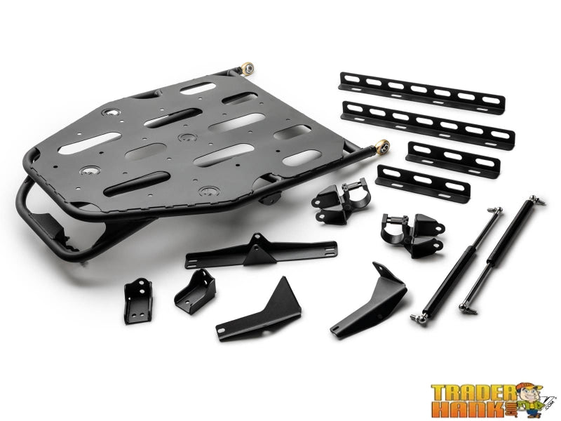 Polaris RZR Trail S 900 Cargo Rack Alpha | Free shipping