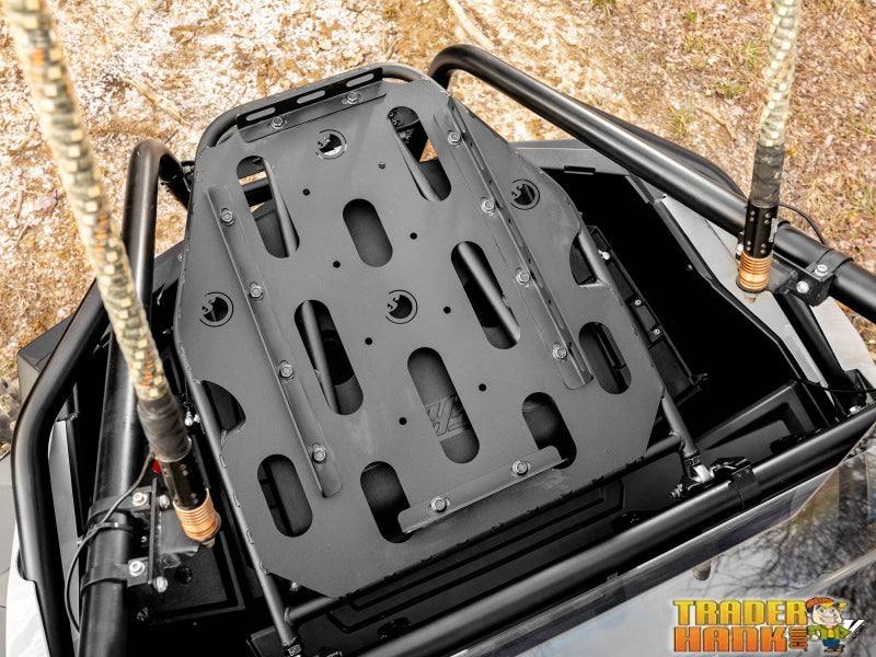 Polaris RZR Trail S 900 Cargo Rack Alpha | Free shipping