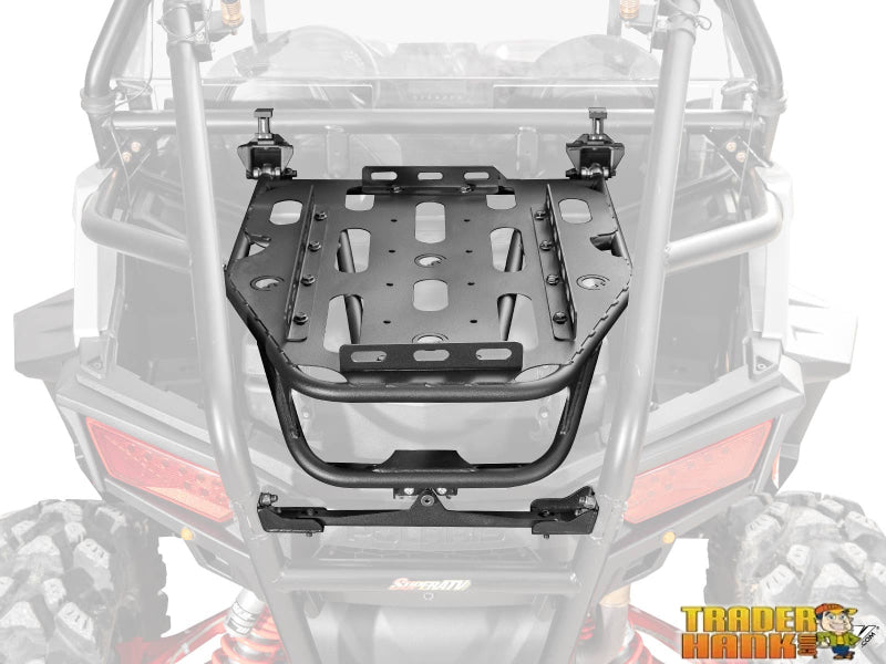 Polaris RZR Trail S 900 Cargo Rack Alpha | Free shipping