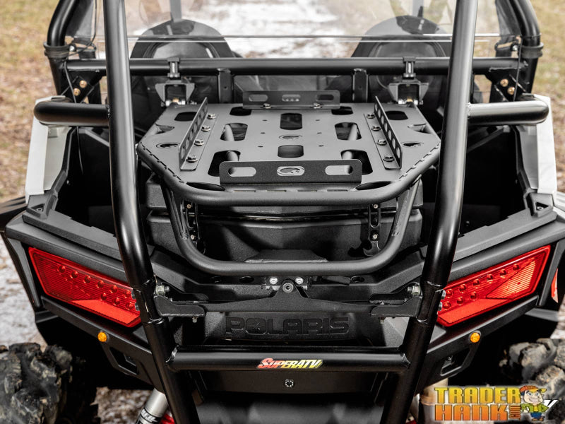 Polaris RZR Trail S 900 Cargo Rack Alpha | Free shipping