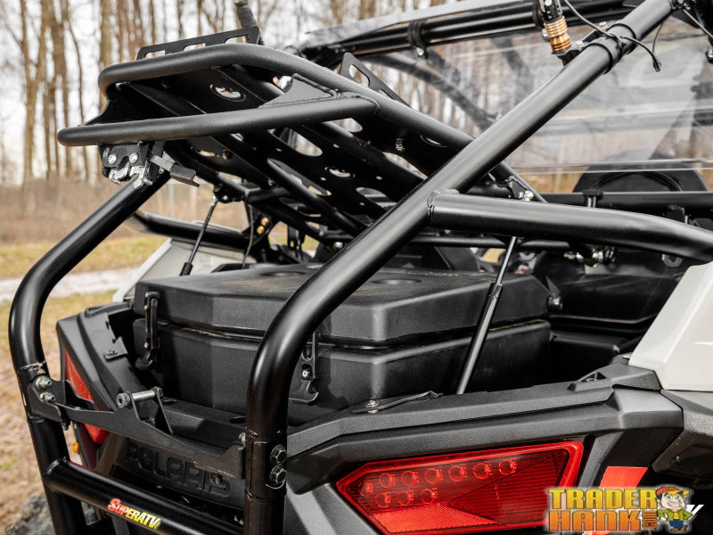 Polaris RZR Trail S 900 Cargo Rack Alpha | Free shipping