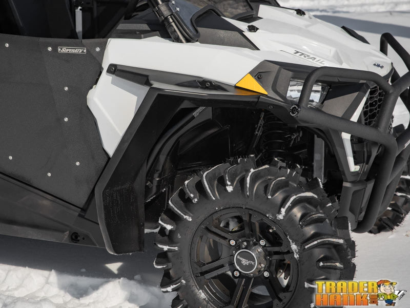 Polaris RZR Trail S 900 Fender Flares | UTV Accessories - Free shipping