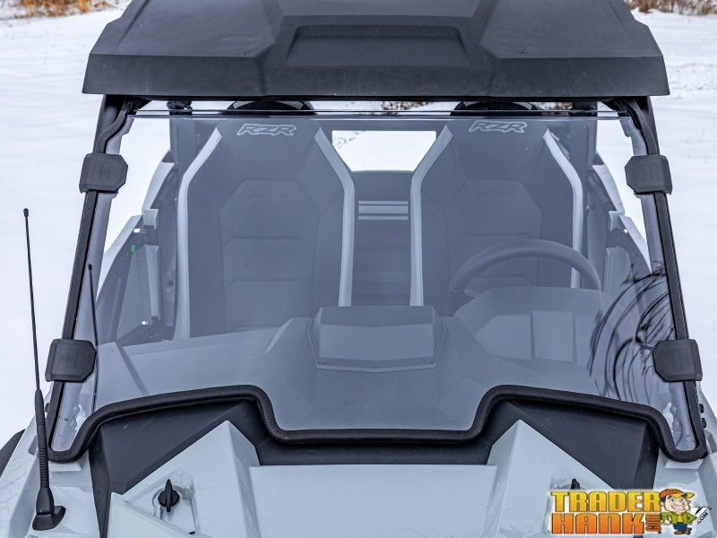 Polaris RZR Trail S 900 Full Windshield | Free shipping