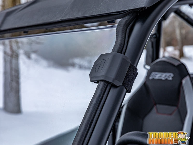 Polaris RZR Trail S 900 Full Windshield | Free shipping