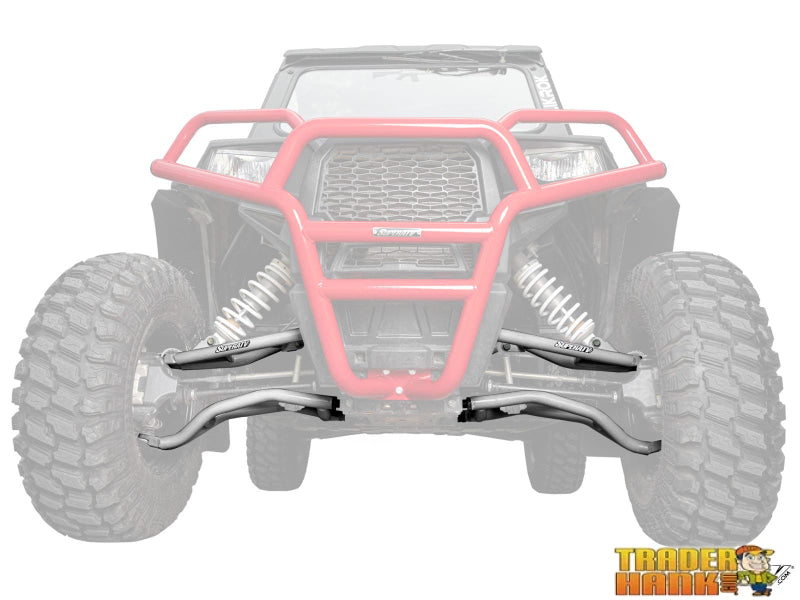 Polaris RZR Trail S 900 High Clearance 1.5 Forward Offset A-Arms | UTV Accessories - Free shipping