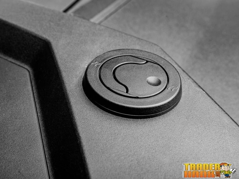 Polaris RZR Trail S 900 In-Dash Heater | UTV Accessories - Free shipping