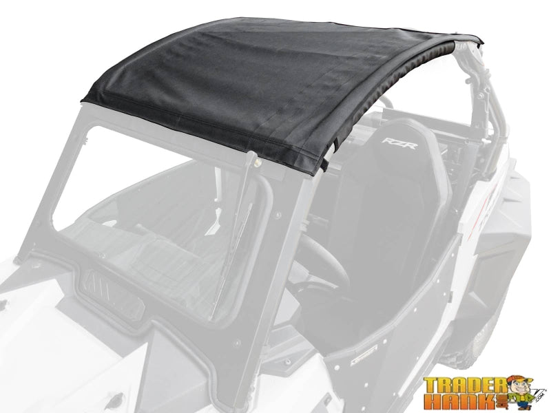 Polaris RZR Trail S 900 Primal Soft Top Roof | UTV Accessories - Free shipping
