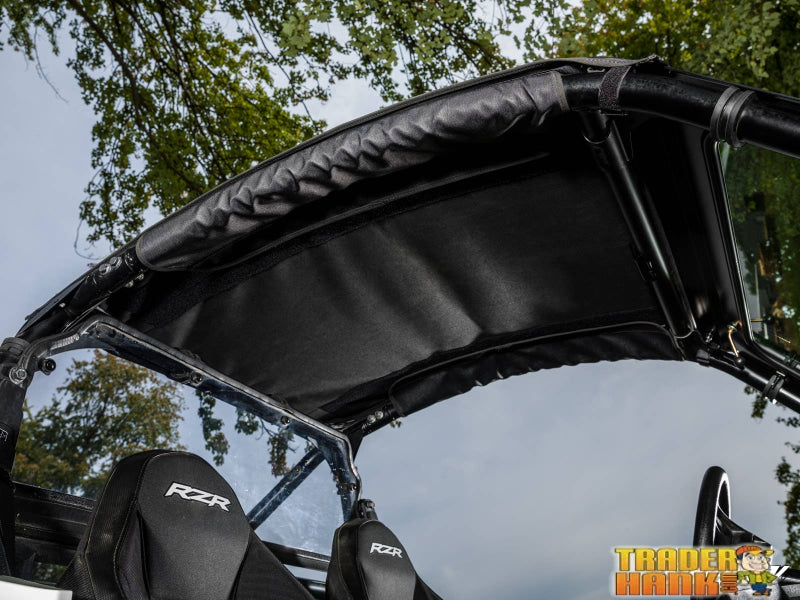 Polaris RZR Trail S 900 Primal Soft Top Roof | UTV Accessories - Free shipping