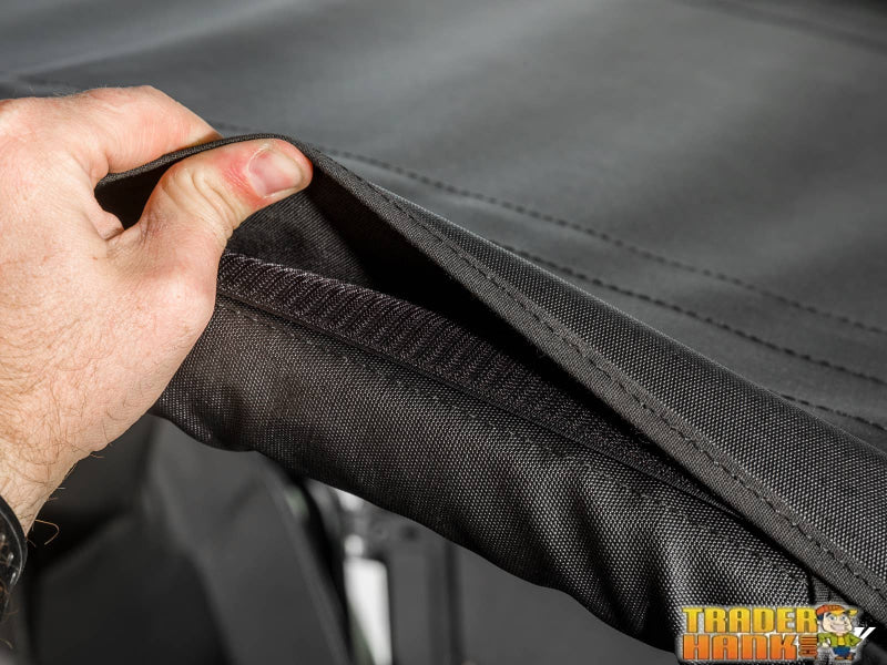Polaris RZR Trail S 900 Primal Soft Top Roof | UTV Accessories - Free shipping