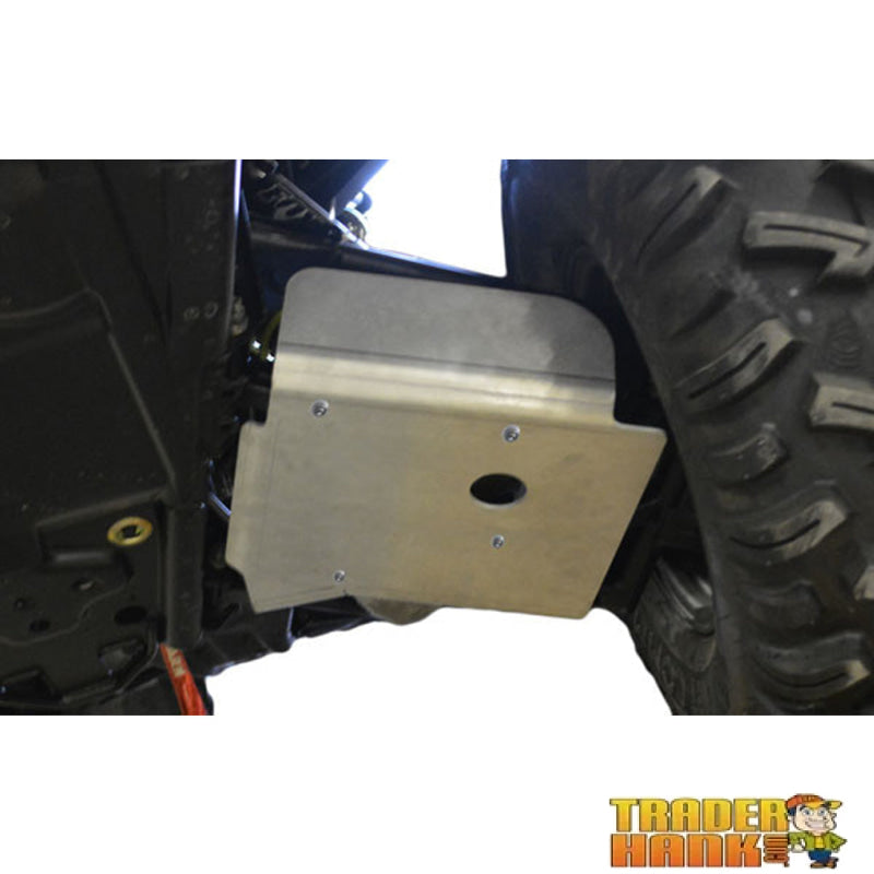 Polaris RZR Trail S 900 Ricochet 4-Piece A-Arm & CV Boot Guards | Free shipping
