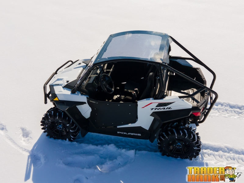 Polaris RZR Trail S 900 Tinted Roof | Free shipping