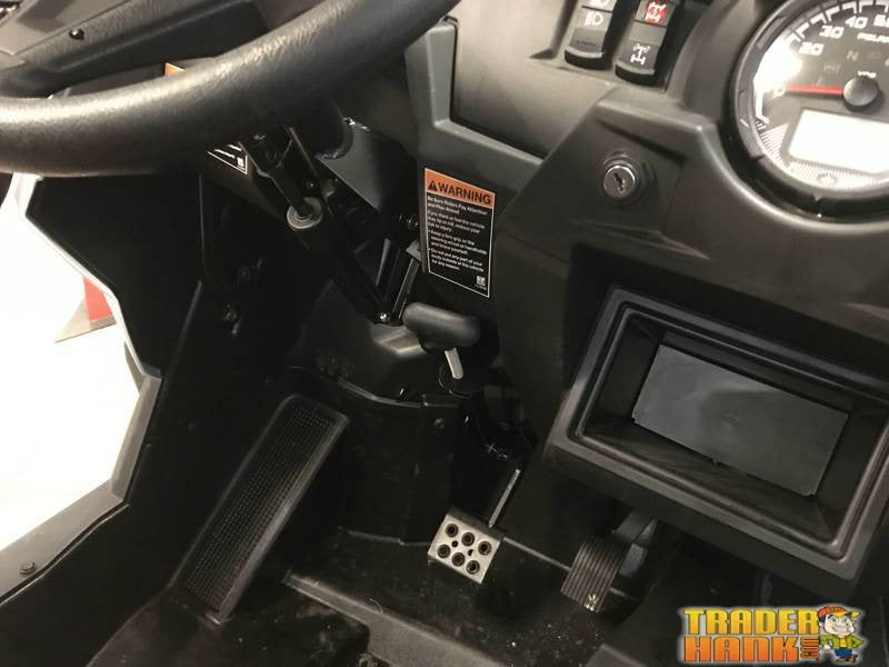 Polaris RZR Tranny Saver II | UTV ACCESSORIES - Free Shipping