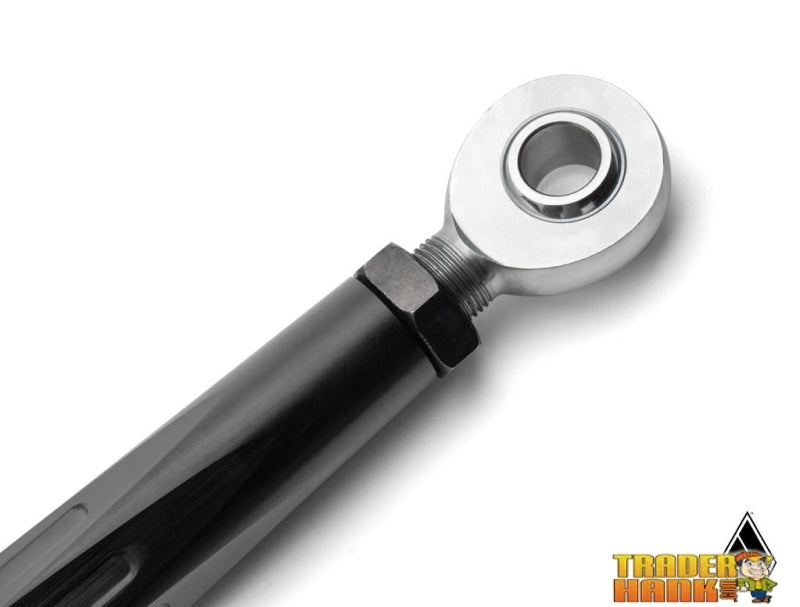 Polaris RZR Turbo R High-Clearance Billet Aluminum Radius Arms | UTV Accessories - Free shipping