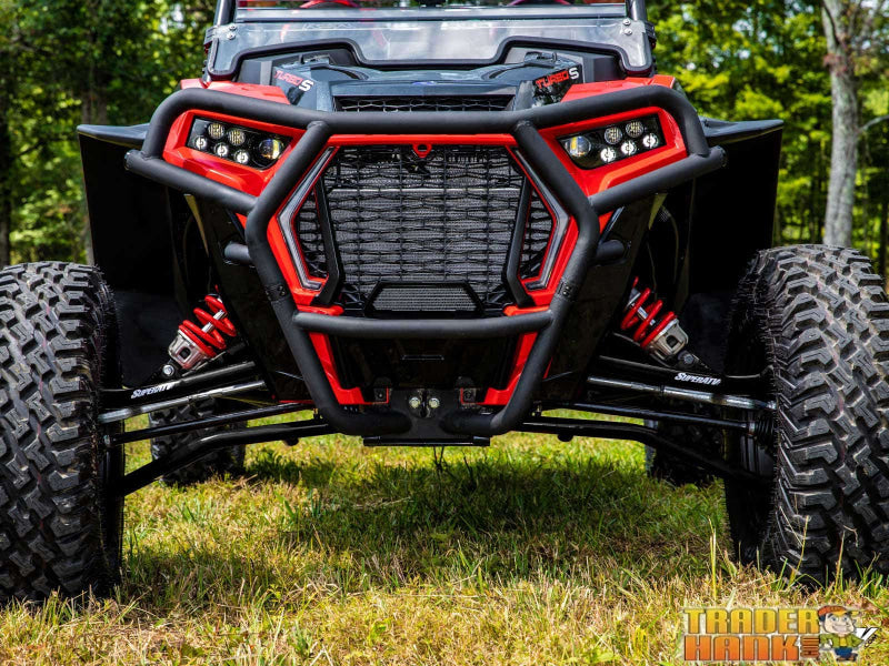 Polaris RZR Turbo S High Clearance 1.5’’ Offset A Arms | Free shipping