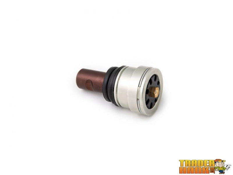 Polaris RZR Turbo S High Clearance 1.5 Offset A Arms | Free shipping