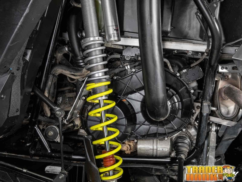 Polaris RZR Turbo S Tender Springs | UTV Accessories - Free shipping