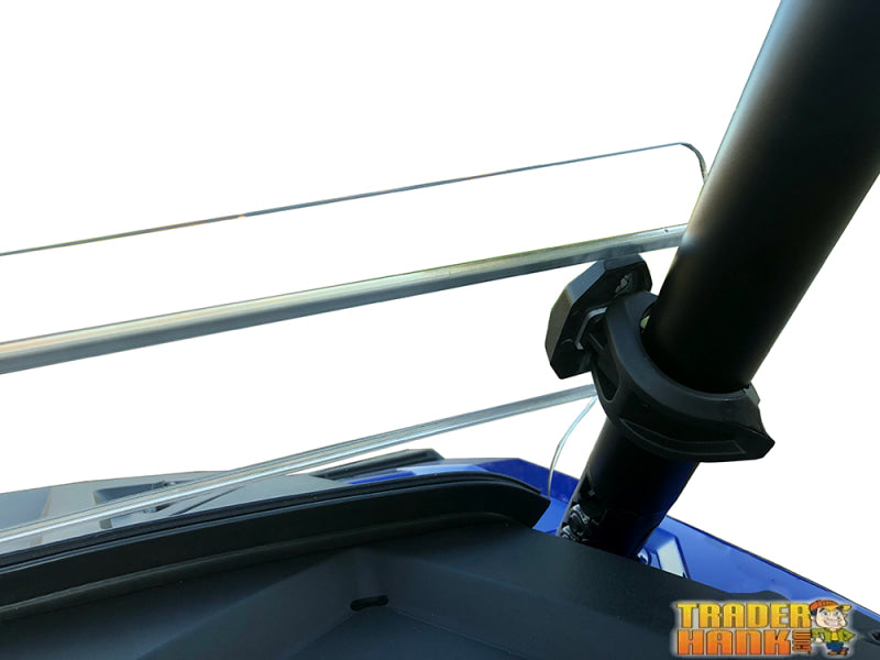 Polaris RZR Turbo-S/XP 1000/Trail TRR Short Shield-HC | Free shipping