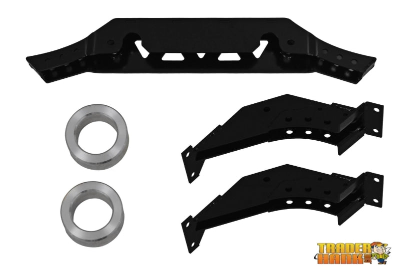 Polaris RZR XP 1000 3-5’’ Lift Kit | UTV Accessories - Free shipping