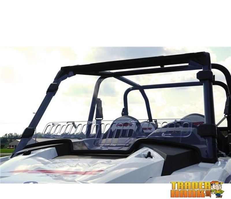 2019 Polaris RZR XP 1000 Aero-Vent Polycarbonate Windshield | UTV ACCESSORIES - Free Shipping