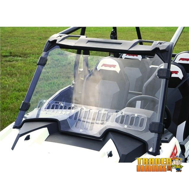 2019 Polaris RZR XP 1000 Aero-Vent Polycarbonate Windshield | UTV ACCESSORIES - Free Shipping