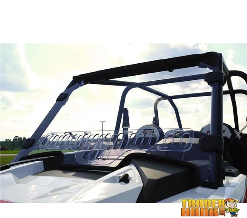 2019 Polaris RZR XP 1000 Aero-Vent Polycarbonate Windshield | UTV ACCESSORIES - Free Shipping